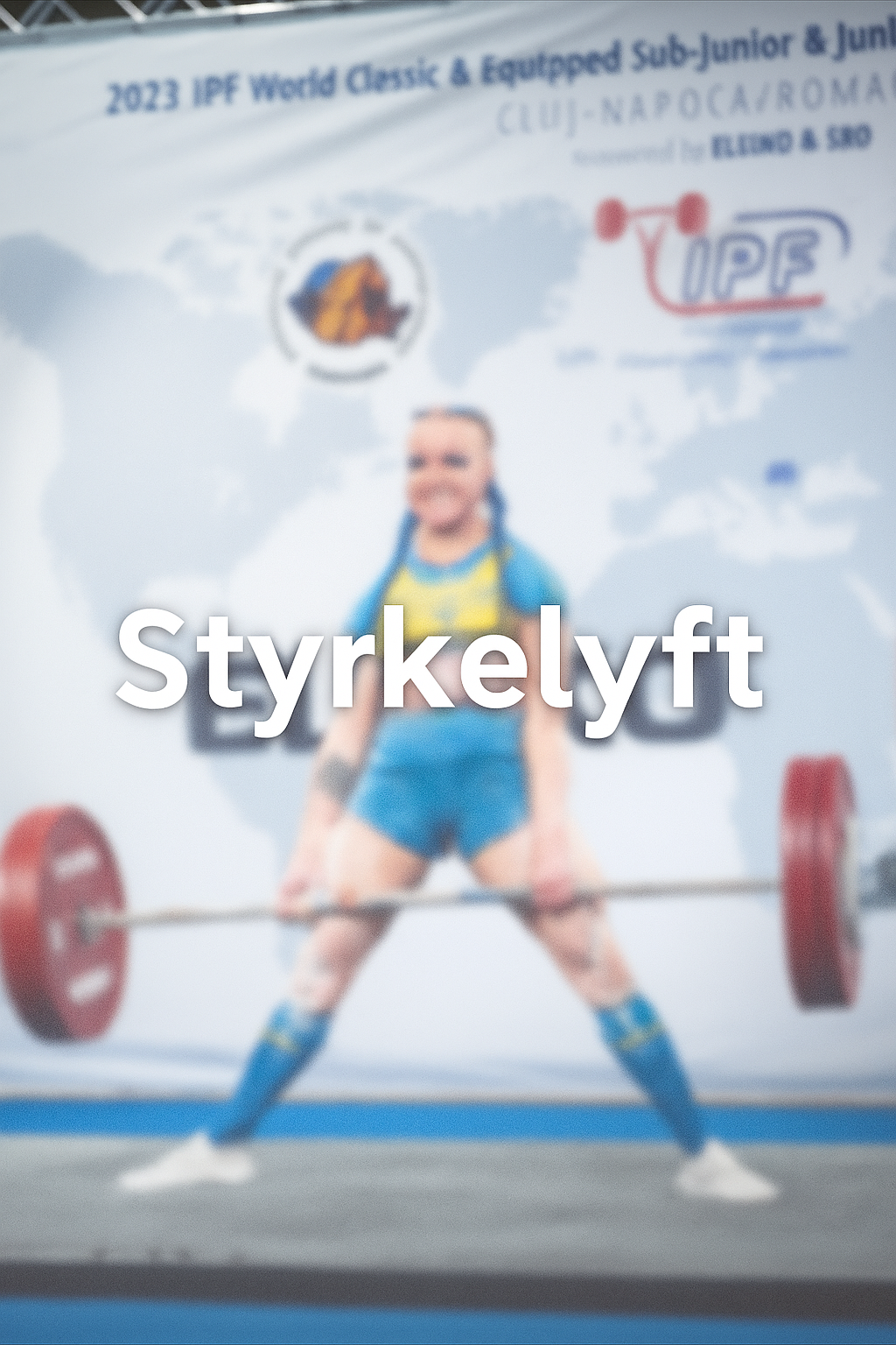 Styrkelyftspaketet
